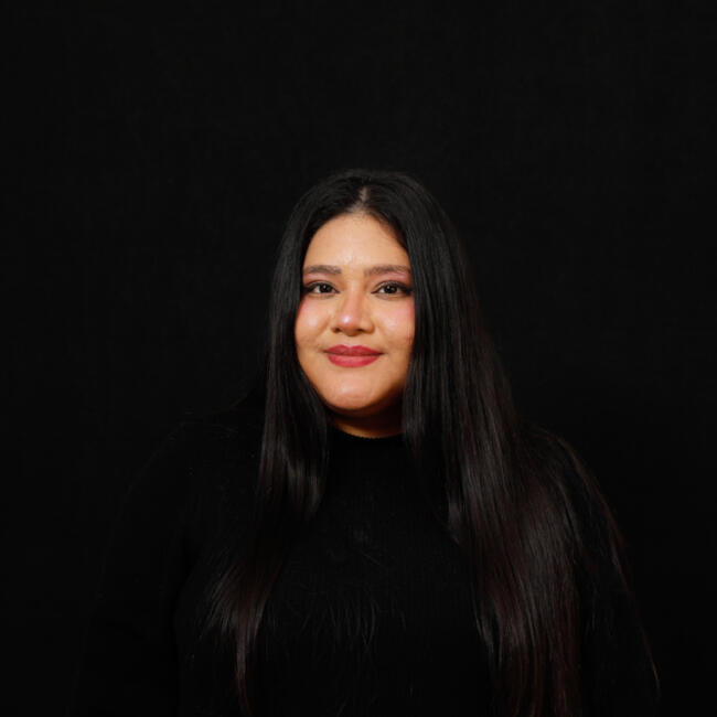 Babysitter in Istanbul: Silvia Eusebio
