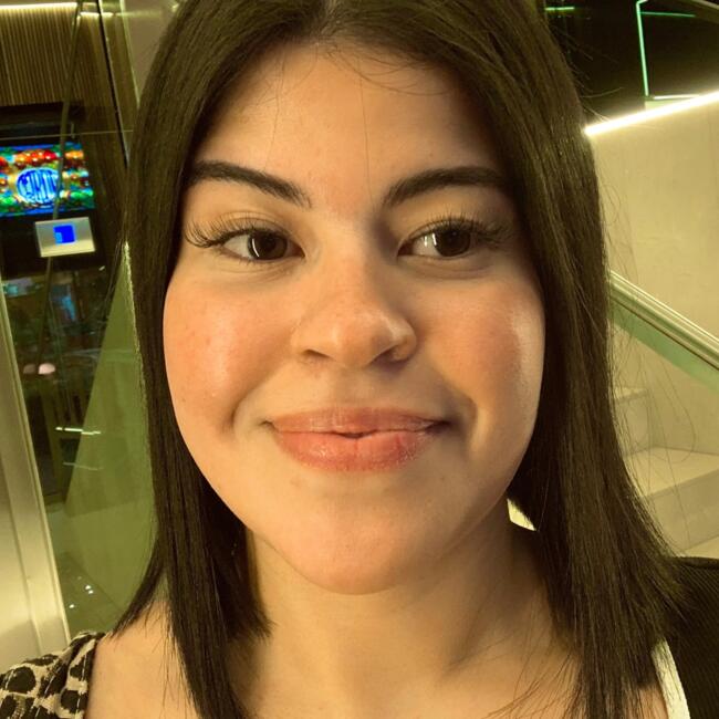 Niñera en Pontevedra: Nayeli