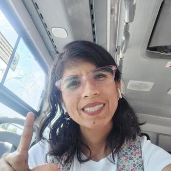 Babysitter Recoleta: Rut Heidy
