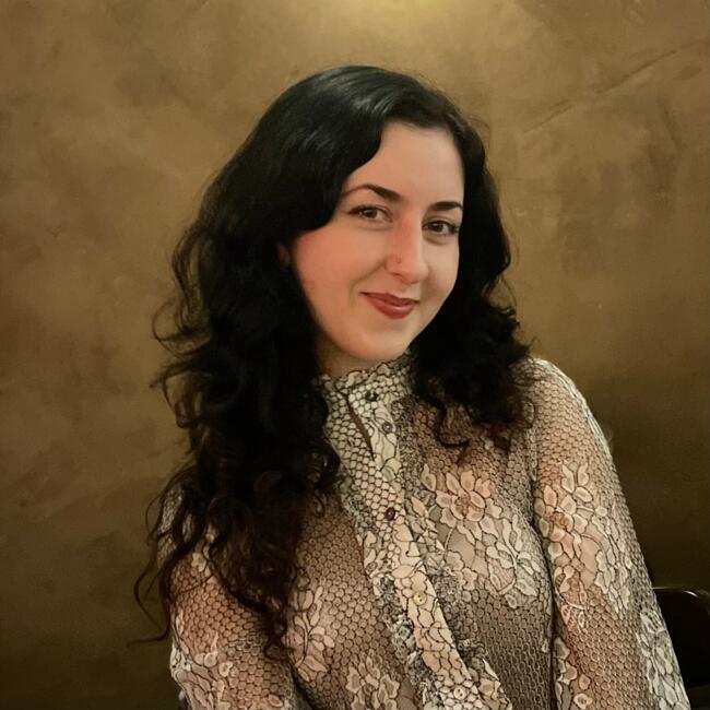 Babysitter in Auckland: Aimée