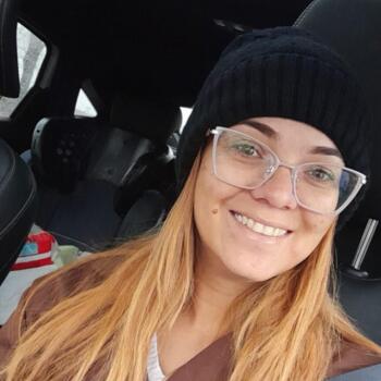 Babysitter Genappe: Adriana