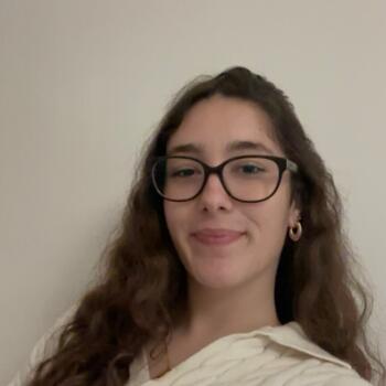 Babysitter Olhão: Rossana