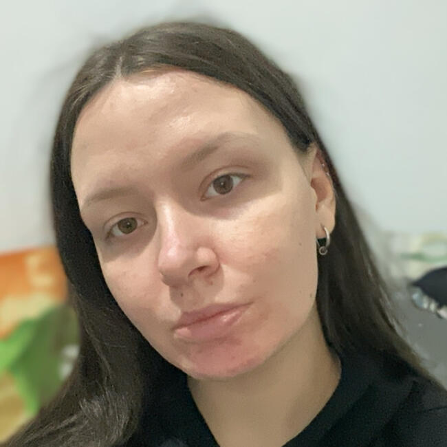 Δουλειά για babysitter στην περιοχή Κισινάου: Maria