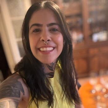 Baby-sitter in Lisbonne: Mayra