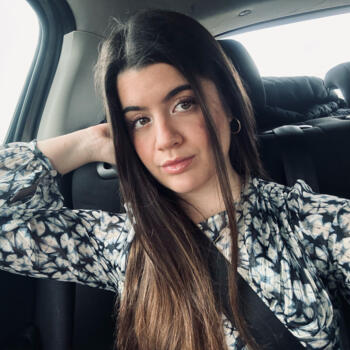 Babysitter in Orihuela: Elena