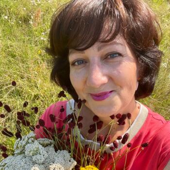 Opiekunka do dziecka w Wrocław: Larysa