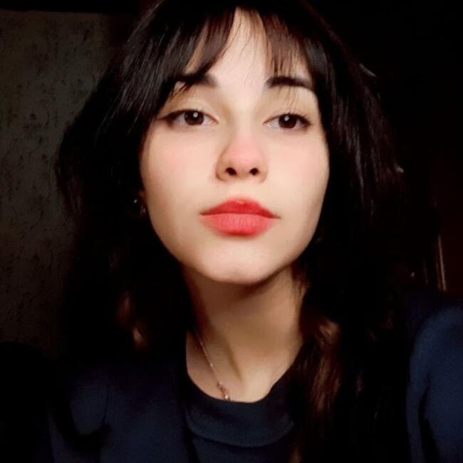 Babysitter in Leiria: Marisol