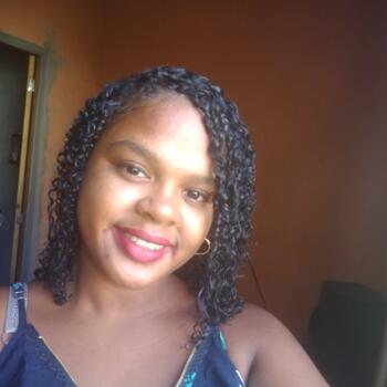 Babá em Salvador: Mirian