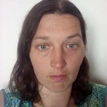 Babysitter in Reda: Justyna