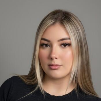 Babysitter in Alvorada (Rio Grande do Sul): Érica