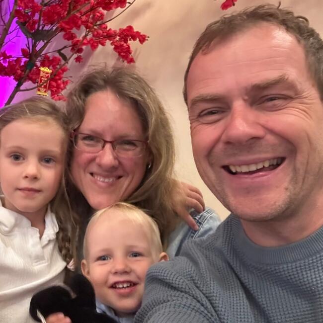 Poptávka hlídání dětí v Pardubice: Ondřej