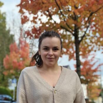 Job de babysitting în Chișinău: job de babysitting Mihaela