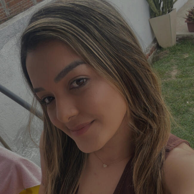 Babysitter in Parnamirim: Aurielly