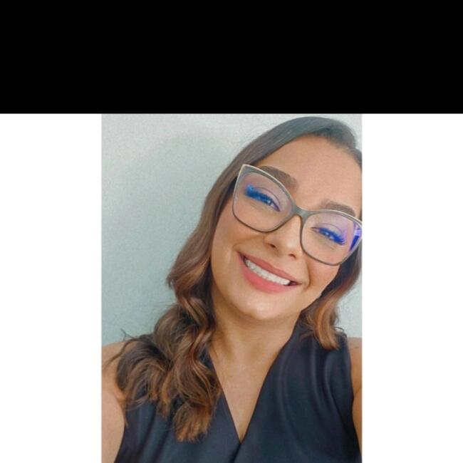 Babá em Belo Horizonte: Aila