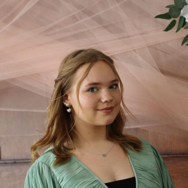 Babysitter in Erkrath: Lilly