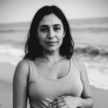 Babysitting job in Mar del Plata: babysitting job Poli