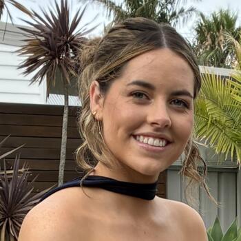 Nanny in Newcastle: Mia