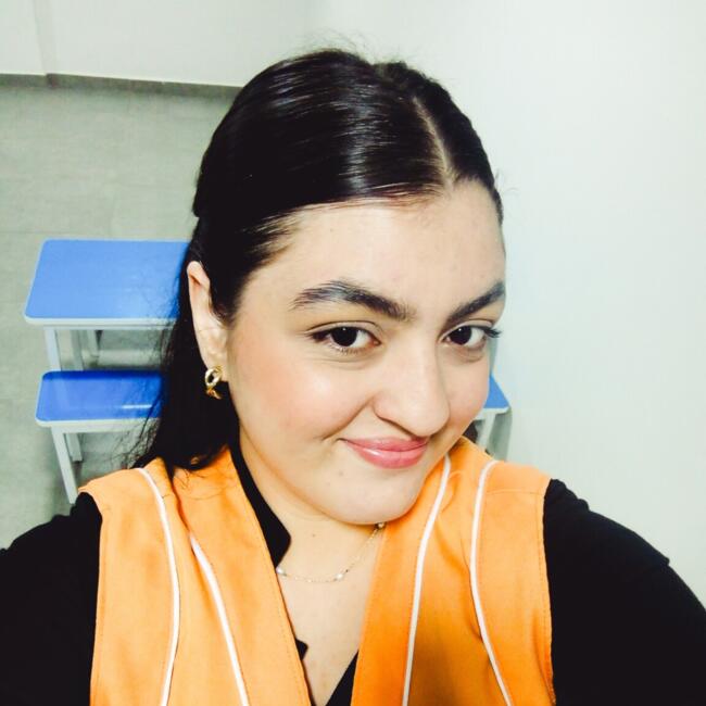 Babysitter in Pinhais: Laís