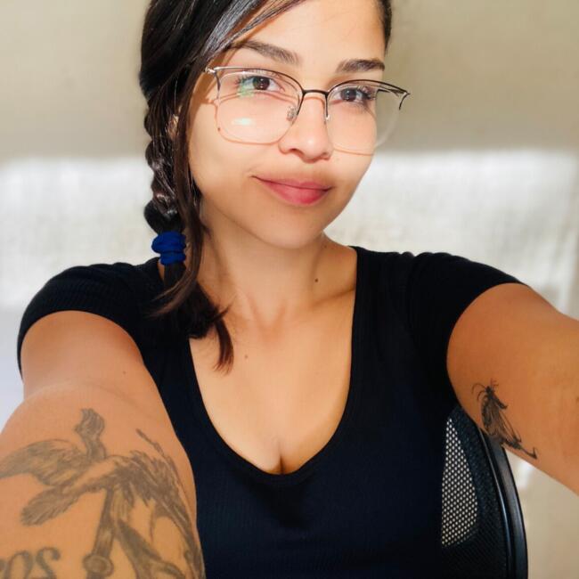 Niñera en Maipú: Dayris