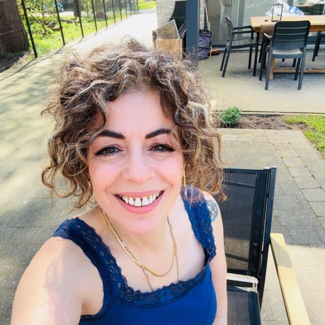 Babysitter in Turnhout: Evin