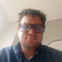 Ismael Osorio Mancipe