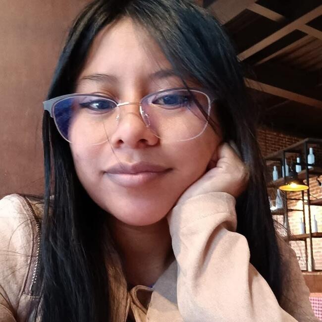 Babysitter in Dudley (North Carolina): Aracely