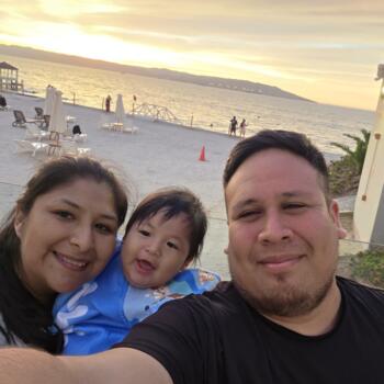 Babysitting job in San Juan (Lima): babysitting job LIZBETH