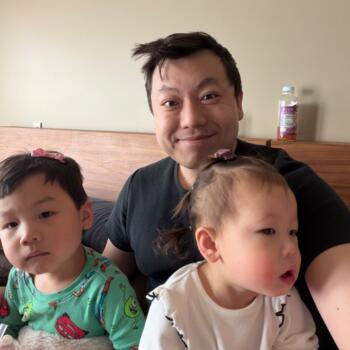 Babysitting job in Amsterdam: babysitting job Caleb