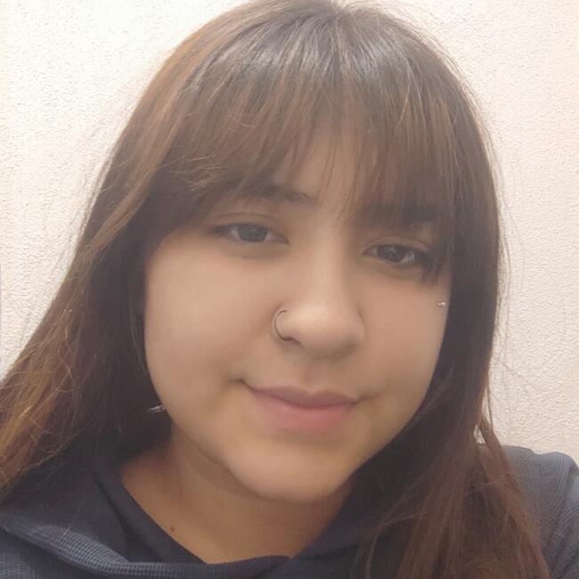 Babysitter in El Pueblito (Estado de Querétaro de Arteaga): Fátima