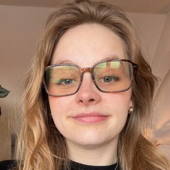 Babysitter in Haarlem: Maaike