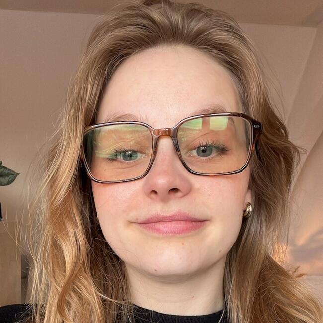 Babysitter in Haarlem: Maaike