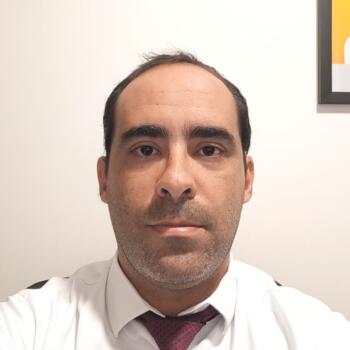 Família Campinas: Pedro