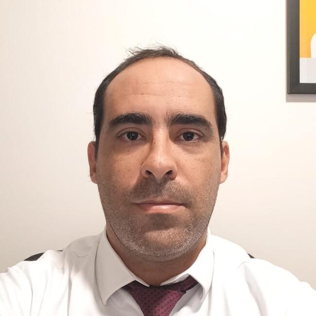 Emprego de babá em Campinas: Pedro