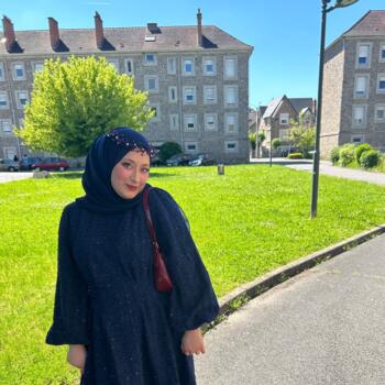 Babysitter in Montpellier: Sila