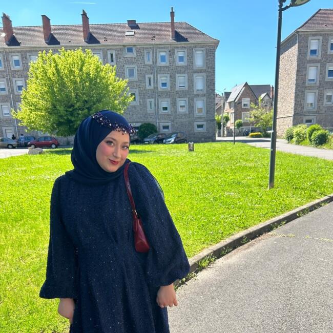 Babysitter in Montpellier: Sila