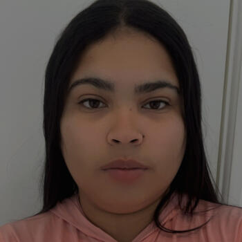 Babysitter in São Paulo: Victoria