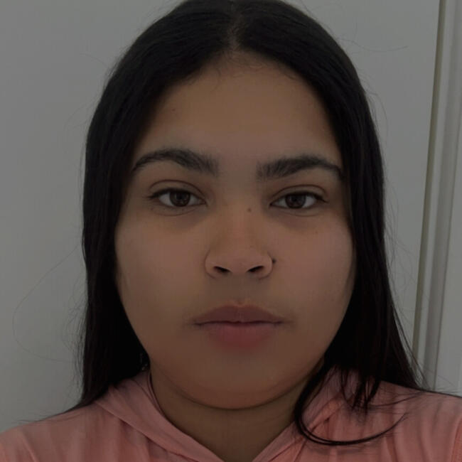 Babysitter in São Paulo: Victoria