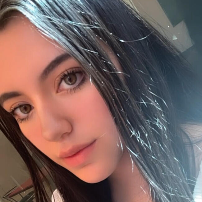 Niñera en Ciudad de México: Sofia