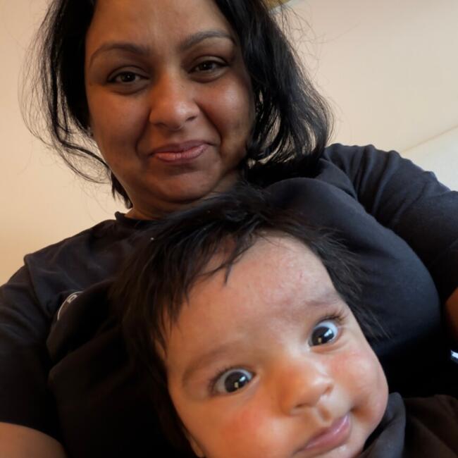 Babysitting job in Glen Waverly: Shikha