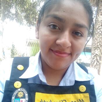 Niñera en San Juan de Lurigancho: Elizabeth