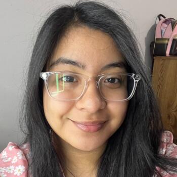 Babysitter in Houston: Viridiana