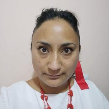 Babysitter in Cuauhtémoc: Cynthia Sharo