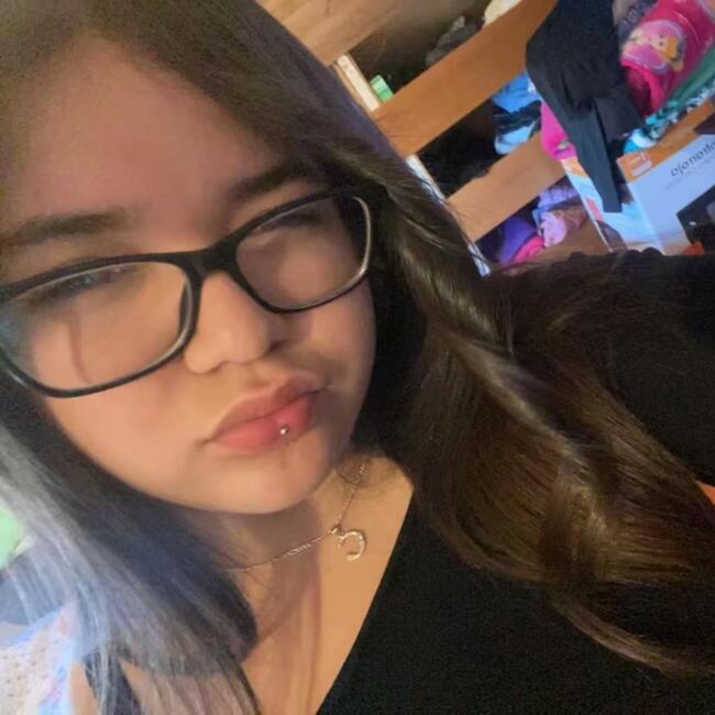 Niñera en San Pedro de la Paz: Catalina