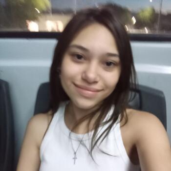 Babysitter in Luján de Cuyo: Bianca sofia