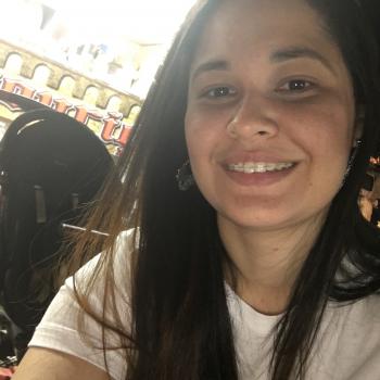 Babysitter Covilhã: Rafaela