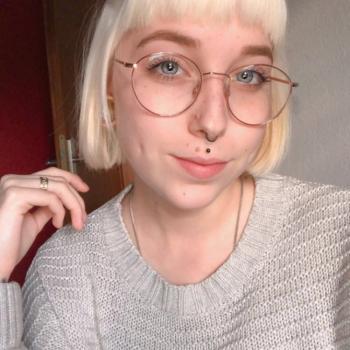 Babysitter Ingeldorf: Julie