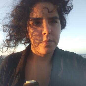 Babysitter in Montevideo: Ana Carolina