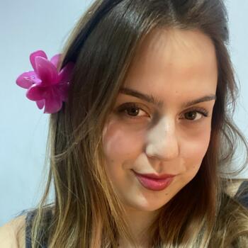 Babysitter in Santiago: Catalina