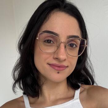 Babysitter in Juiz de Fora: Luana