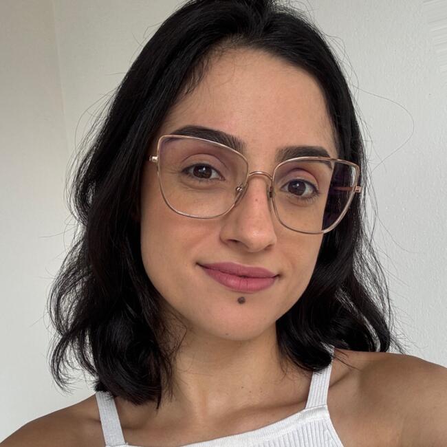 Babysitter in Juiz de Fora: Luana